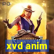 xvd anim